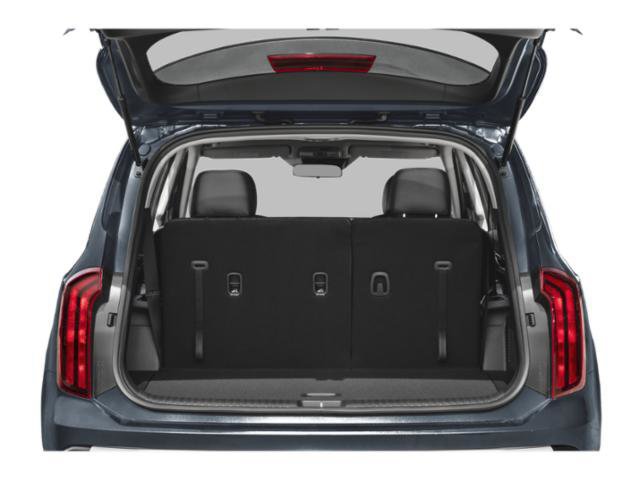Certified 2025 Kia Telluride S AWD/4WD image 14