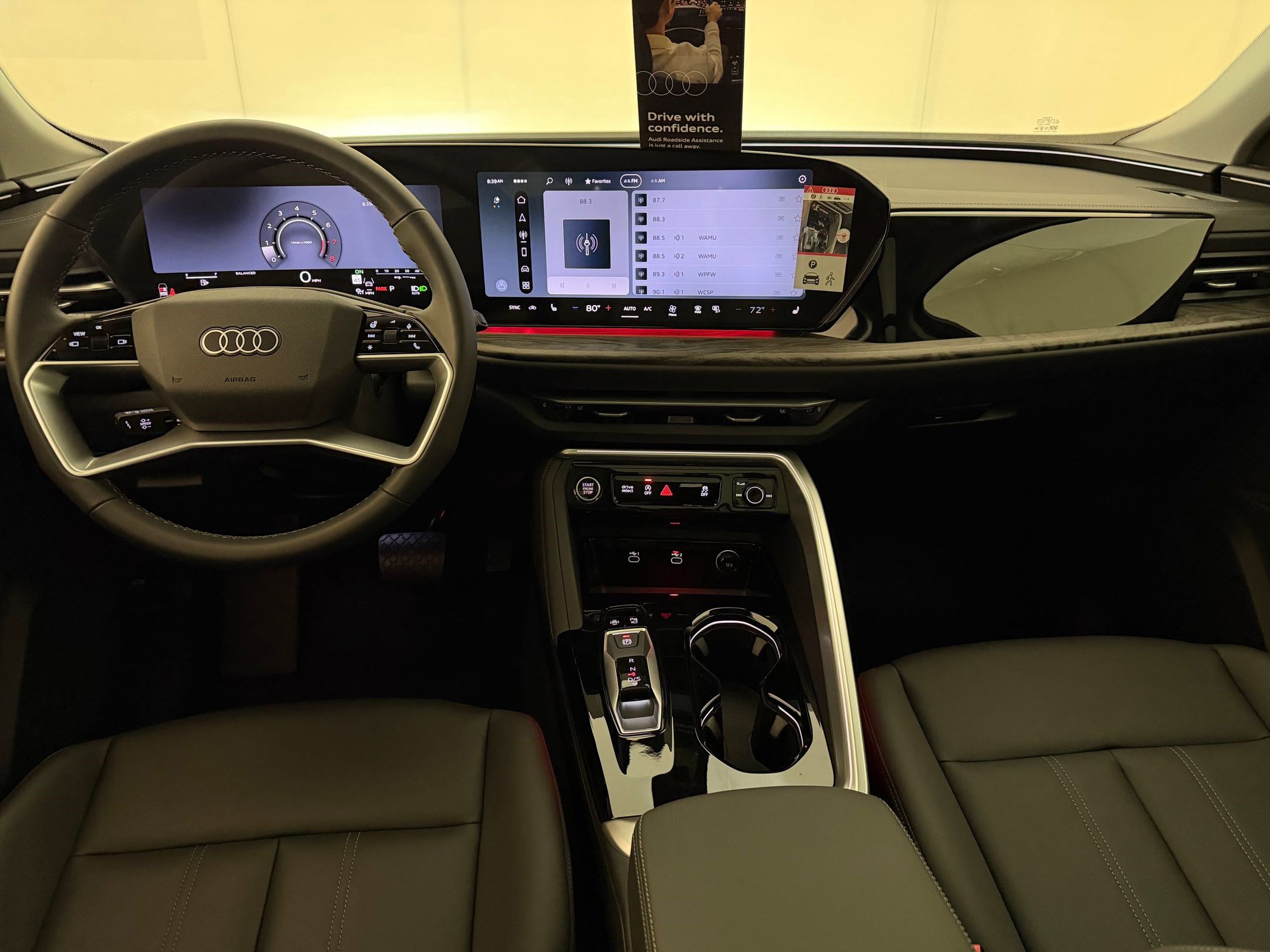 New 2026 Audi Q5 Premium Plus AWD/4WD image 27