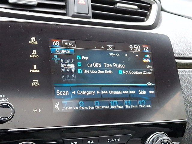 Used 2019 Honda CR-V EX image 14