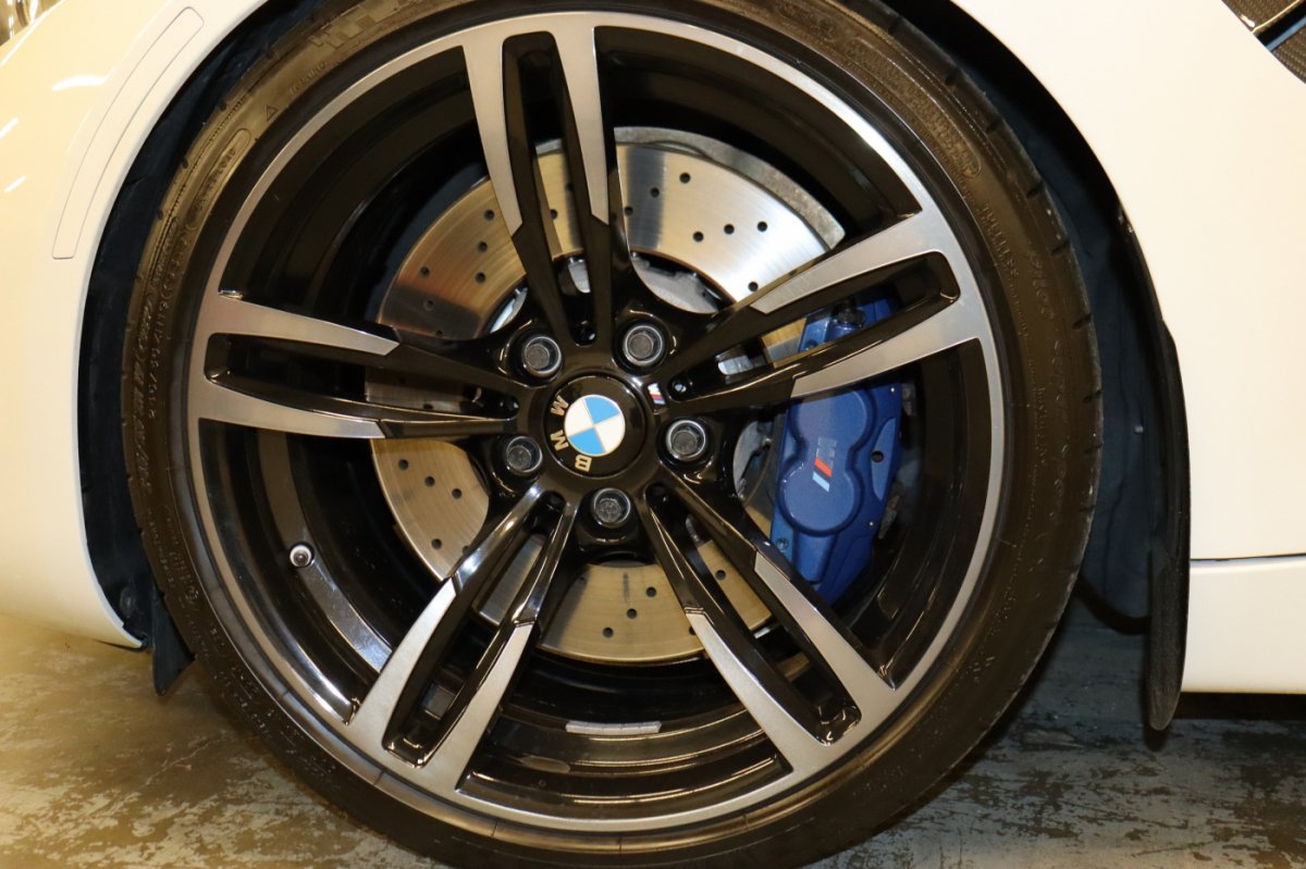 Used 2017 BMW M2 RWD image 18