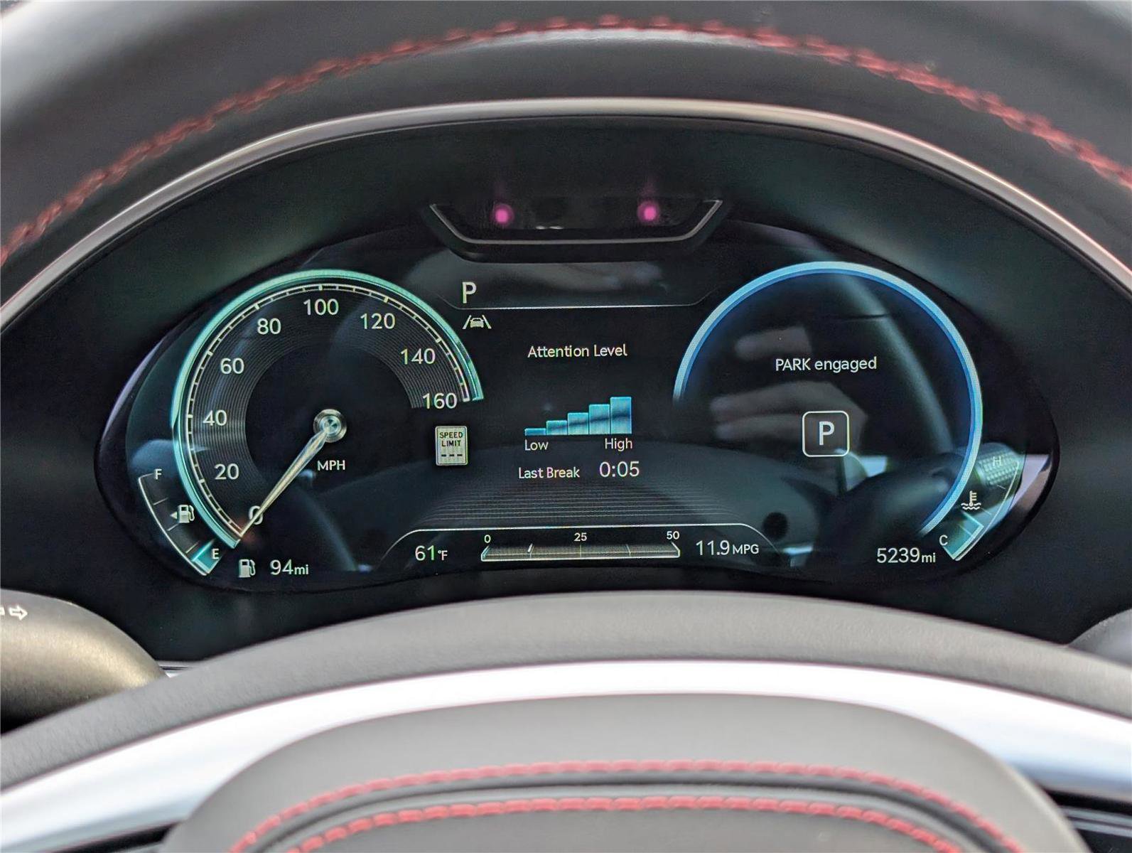 Used 2024 Genesis G80 3.5T Sport image 34