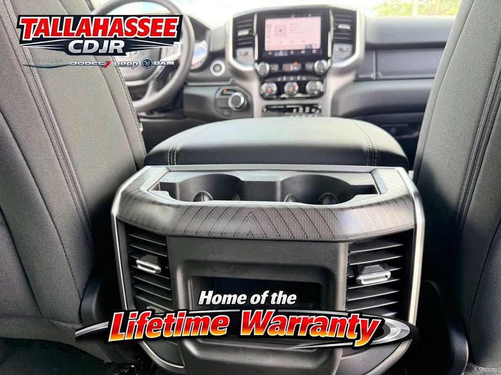 New 2026 RAM 1500 2WD Crew Cab image 31