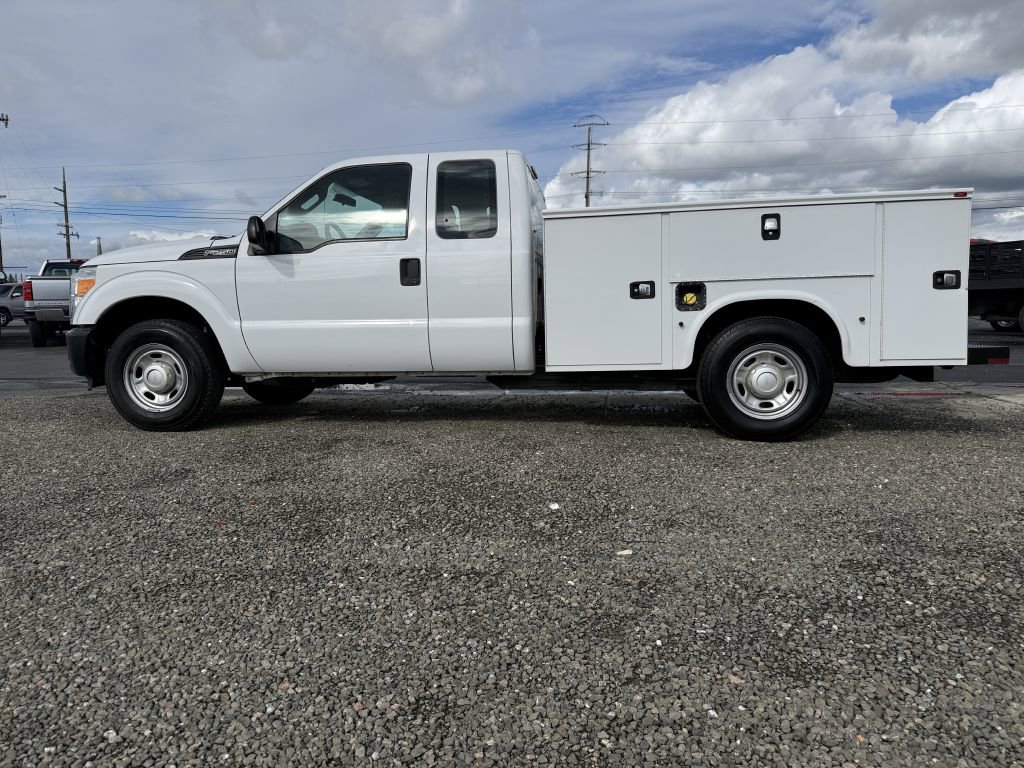 Used 2015 Ford F250 XL image 10