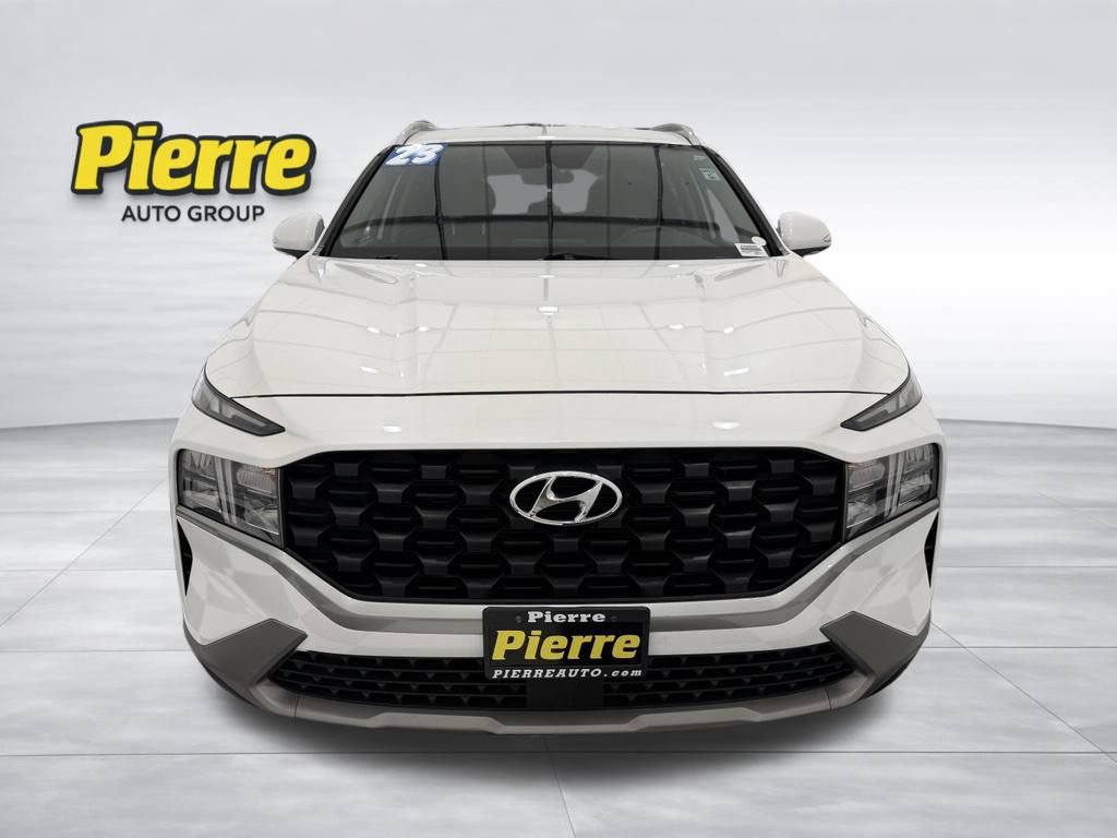 Used 2023 Hyundai Santa Fe SEL AWD/4WD image 8