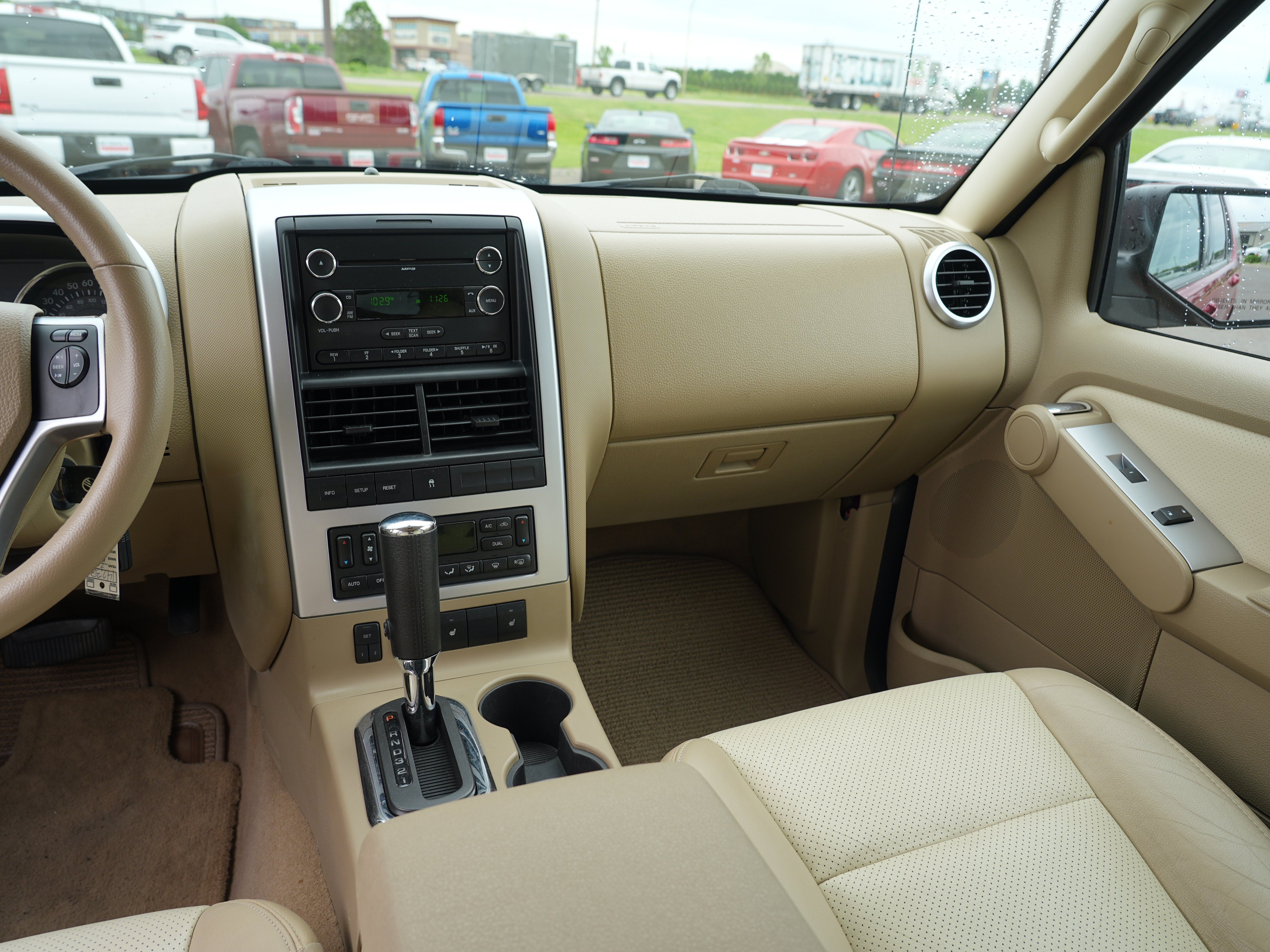 Used 2008 Mercury Mountaineer 2WD image 21