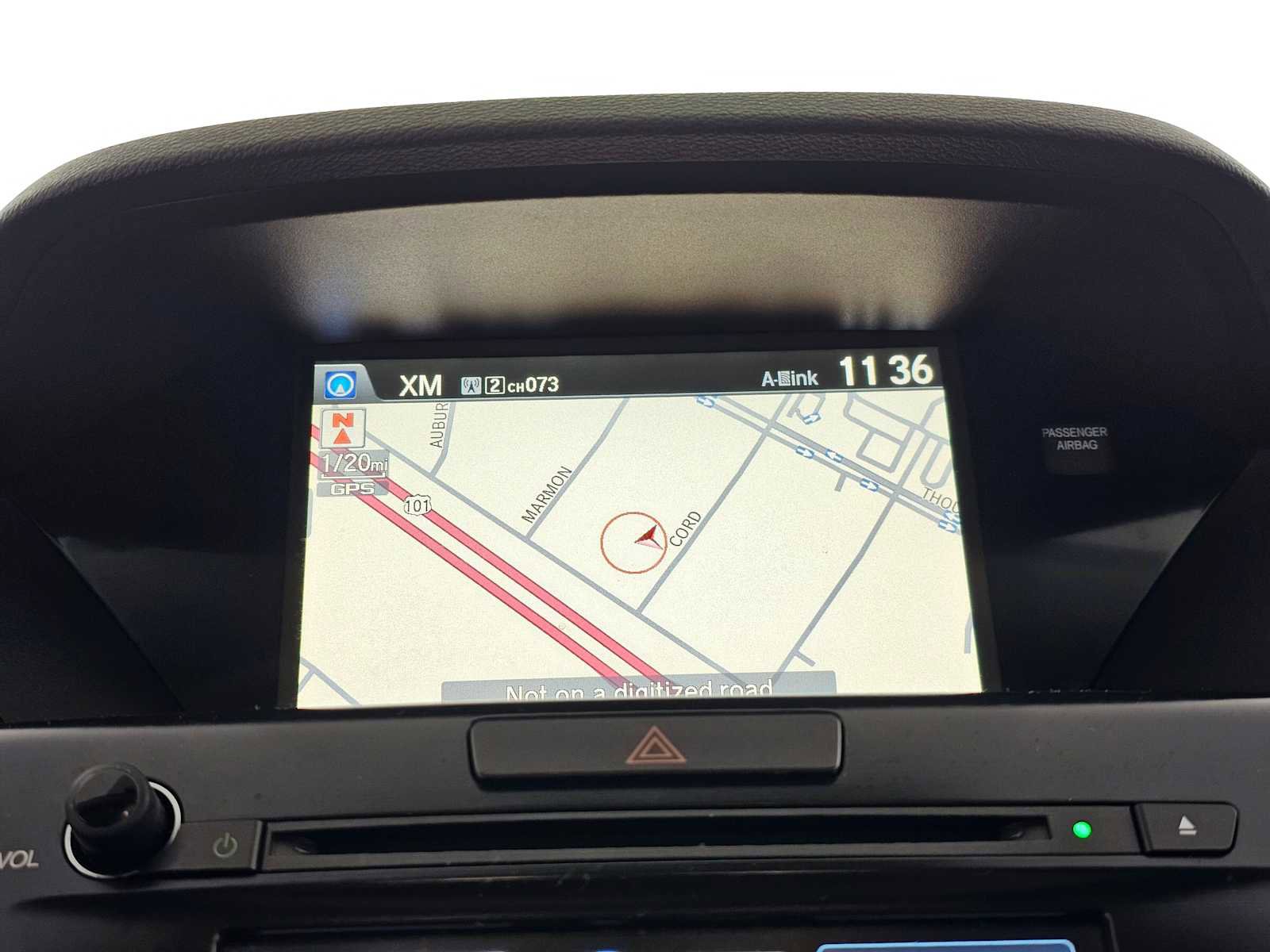 Used 2016 Acura MDX FWD w/ Technology Package image 26