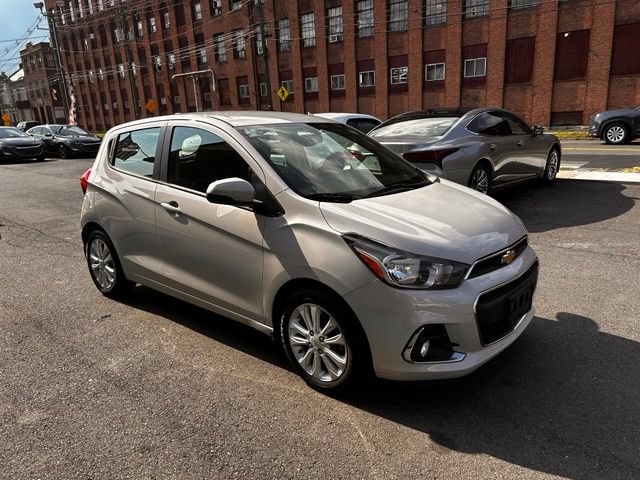 Used 2018 Chevrolet Spark LT FWD image 3