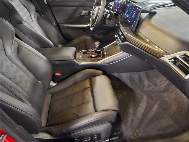 Used 2026 BMW M3 Competition w/ Executive Package image 21