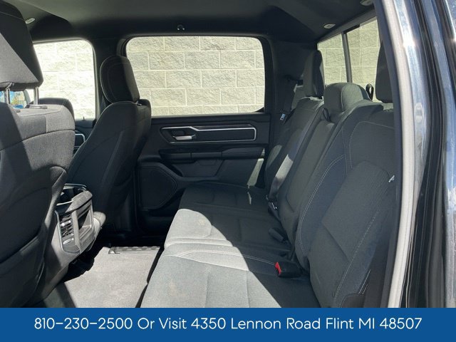 Used 2019 RAM 1500 Big Horn AWD/4WD image 30