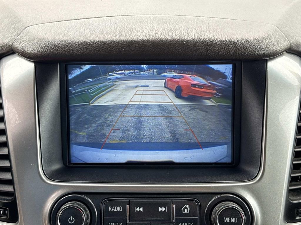 Used 2020 Chevrolet Tahoe LT RWD image 27