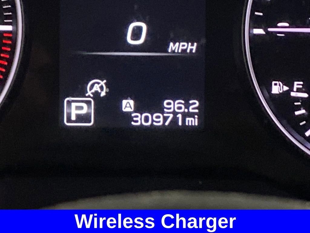 Certified 2023 Subaru Outback Onyx Edition image 28