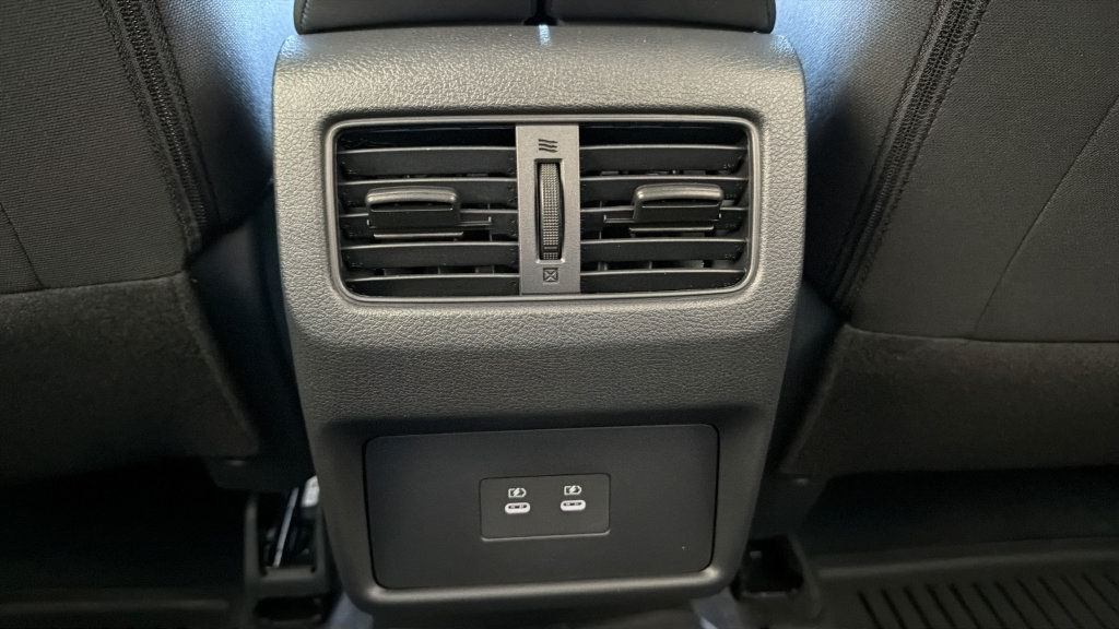 New 2026 Nissan Rogue SV AWD/4WD image 21