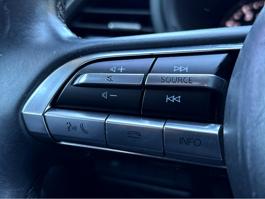 Used 2019 MAZDA MAZDA3 Sedan w/ Select Package image 14