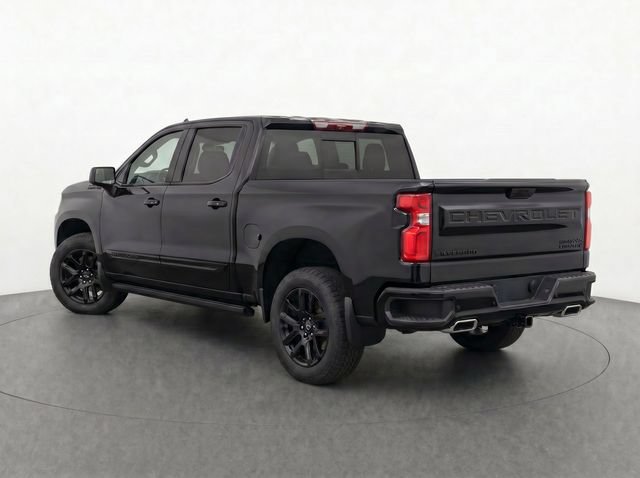 Used 2025 Chevrolet Silverado 1500 High Country w/ Midnight Edition AWD/4WD image 7