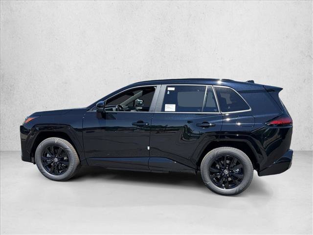 New 2026 Toyota RAV4 AWD Plug-in Hybrid image 4