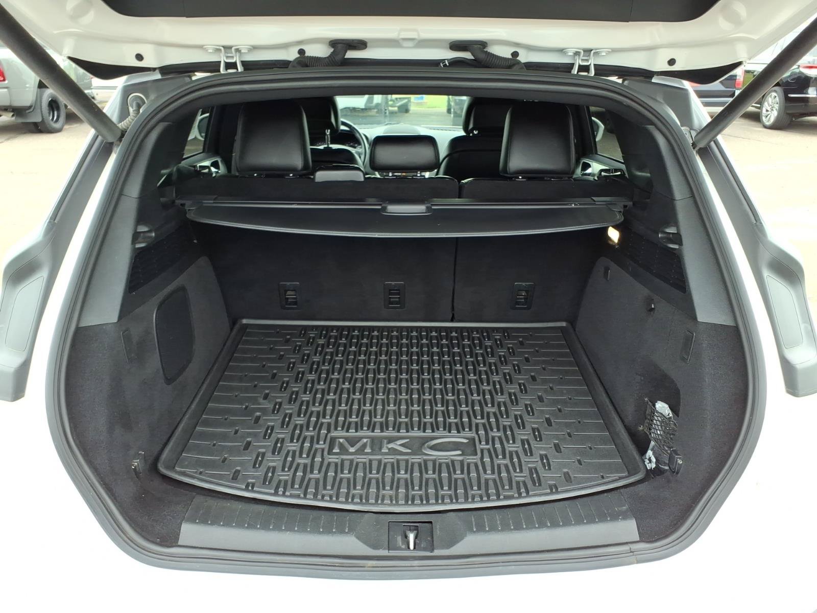 Used 2019 Lincoln MKC Select w/ Select Plus Package FWD image 20