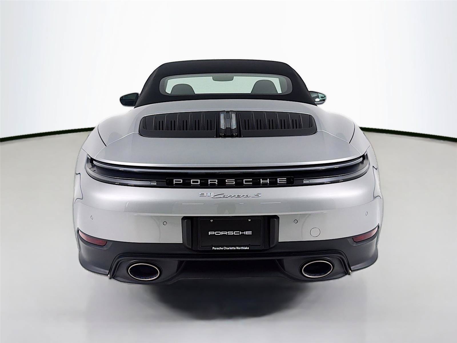 New 2026 Porsche 911 Carrera S RWD image 25