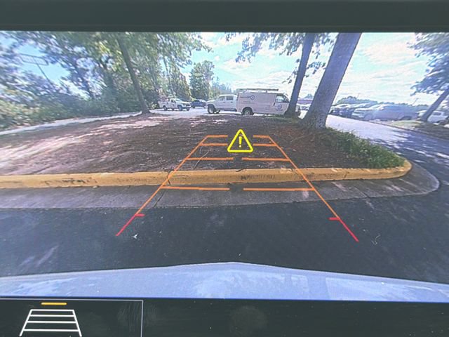 Used 2020 Cadillac XT6 Premium Luxury FWD image 31