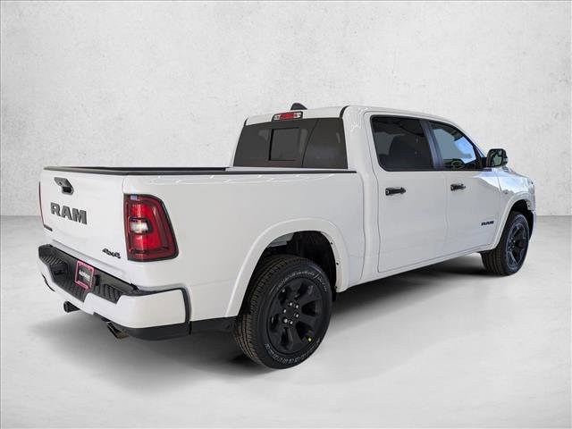 New 2026 RAM 1500 Big Horn image 2