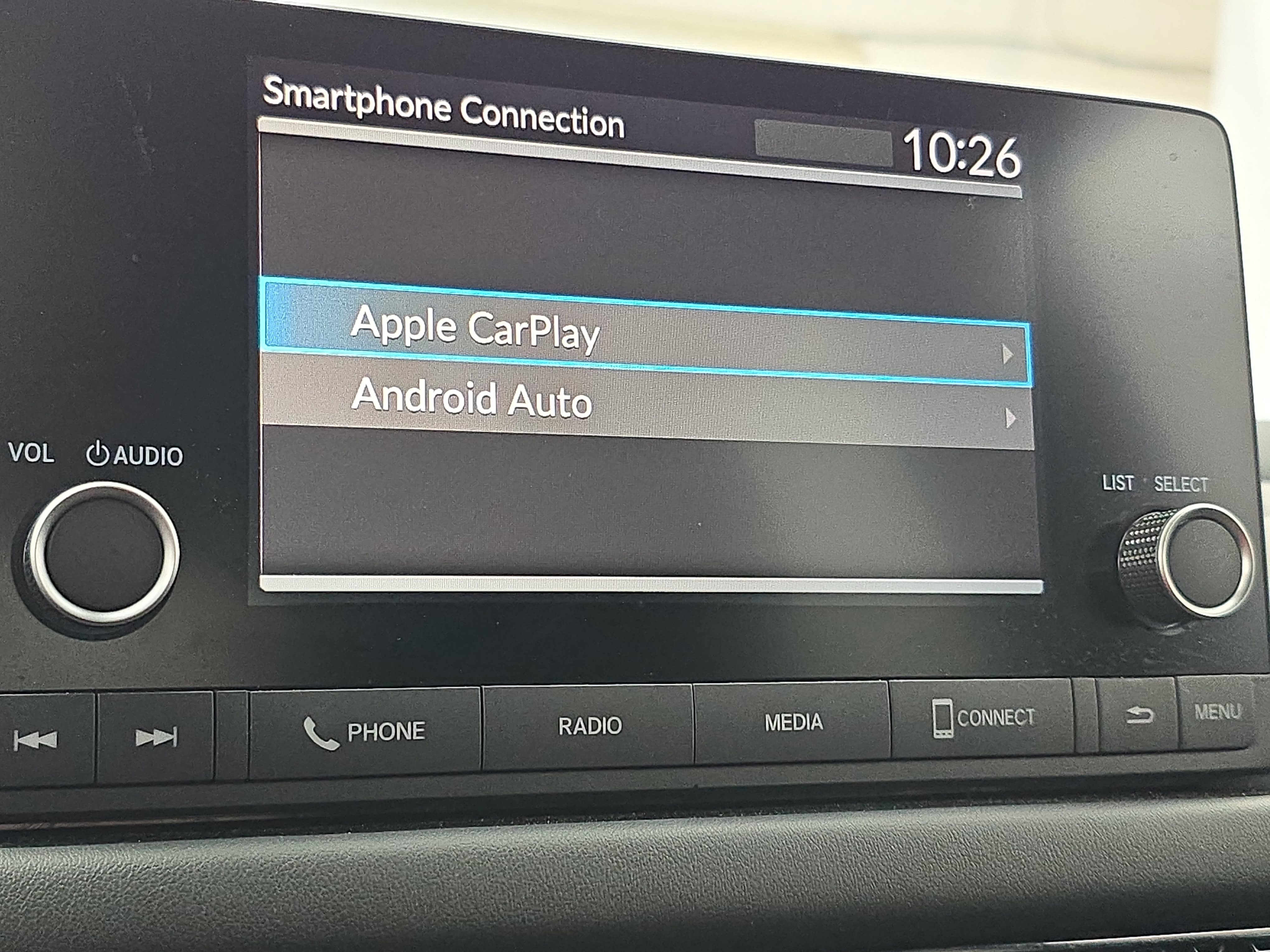 Certified 2025 Honda HR-V Sport image 21
