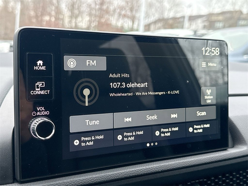 New 2026 Honda CR-V Sport-L image 12