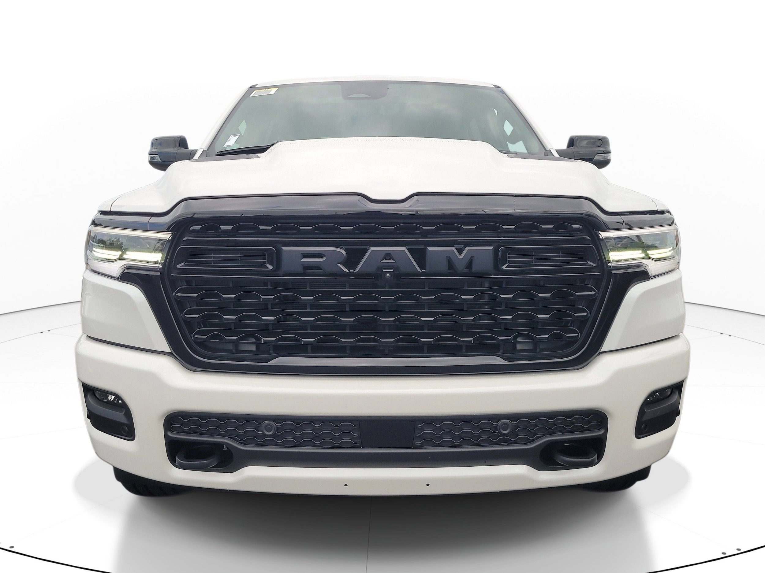 New 2026 RAM 1500 Limited AWD/4WD image 3