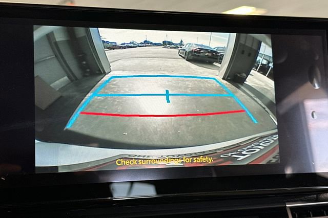 Used 2026 Toyota Sienna XSE AWD/4WD image 23