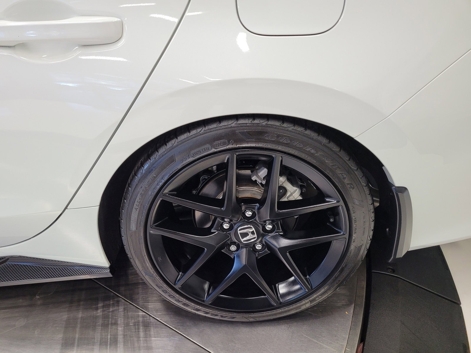 Used 2024 Honda Civic Si image 38