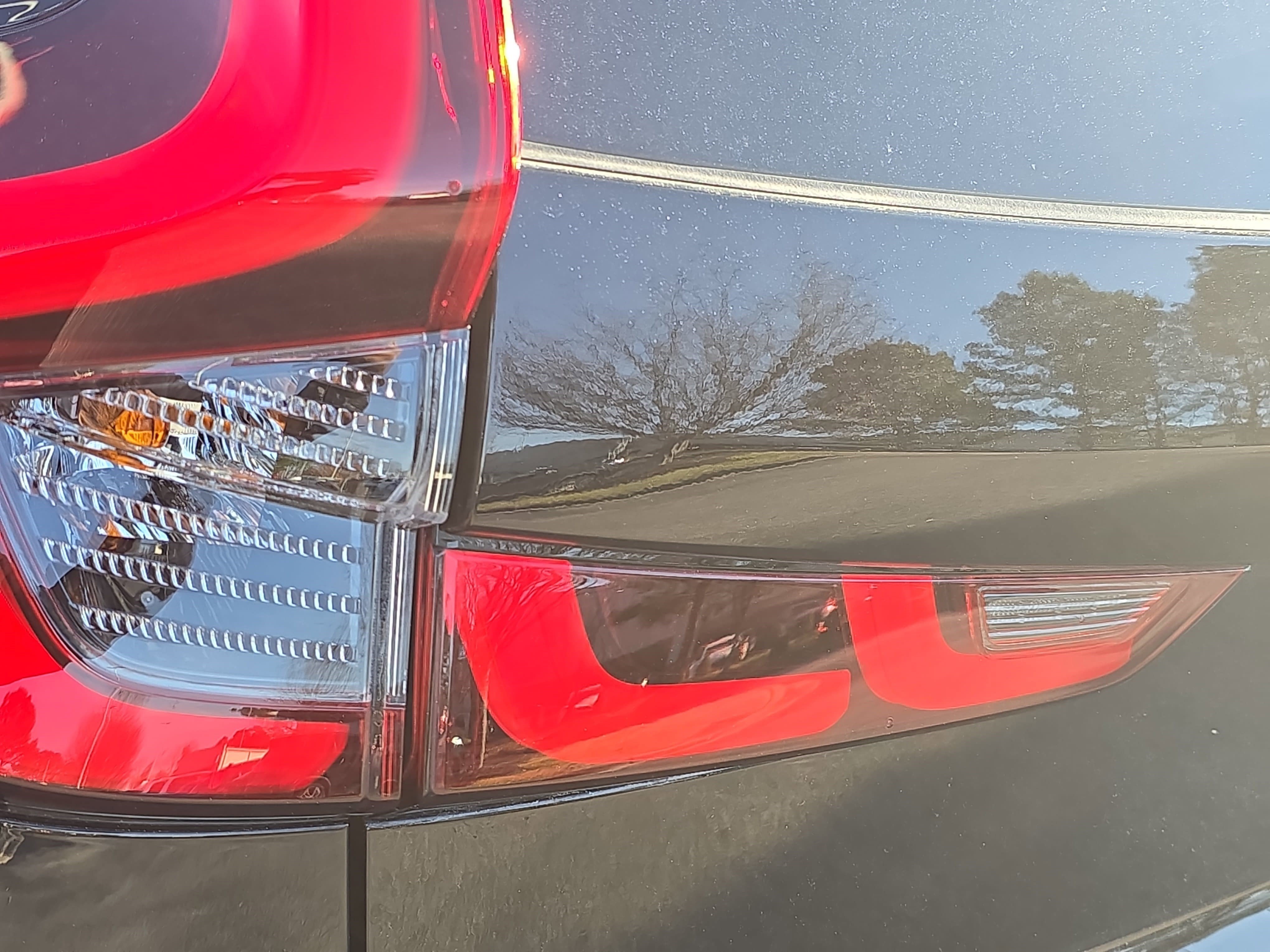 Certified 2024 Honda CR-V Sport image 34