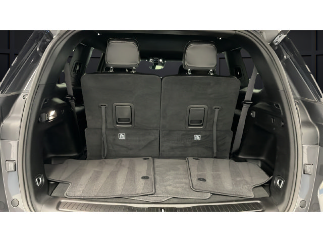 Used 2024 Jeep Grand Cherokee L Laredo AWD/4WD image 27