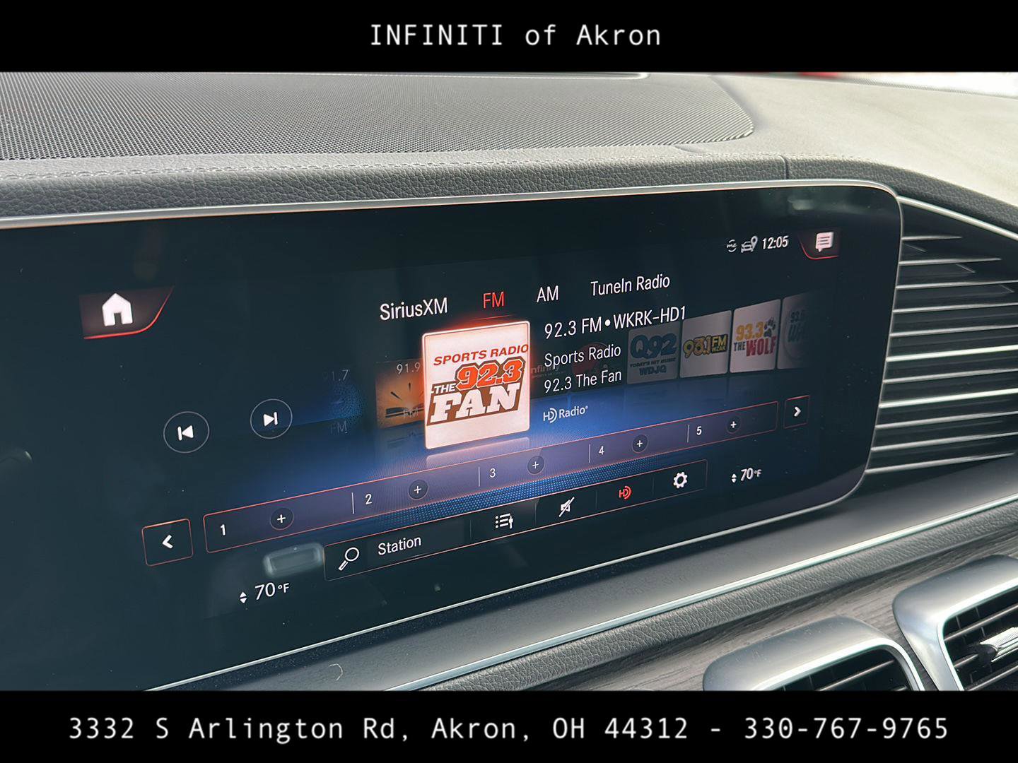 Used 2023 Mercedes-Benz GLE 450 GLE 450 image 62