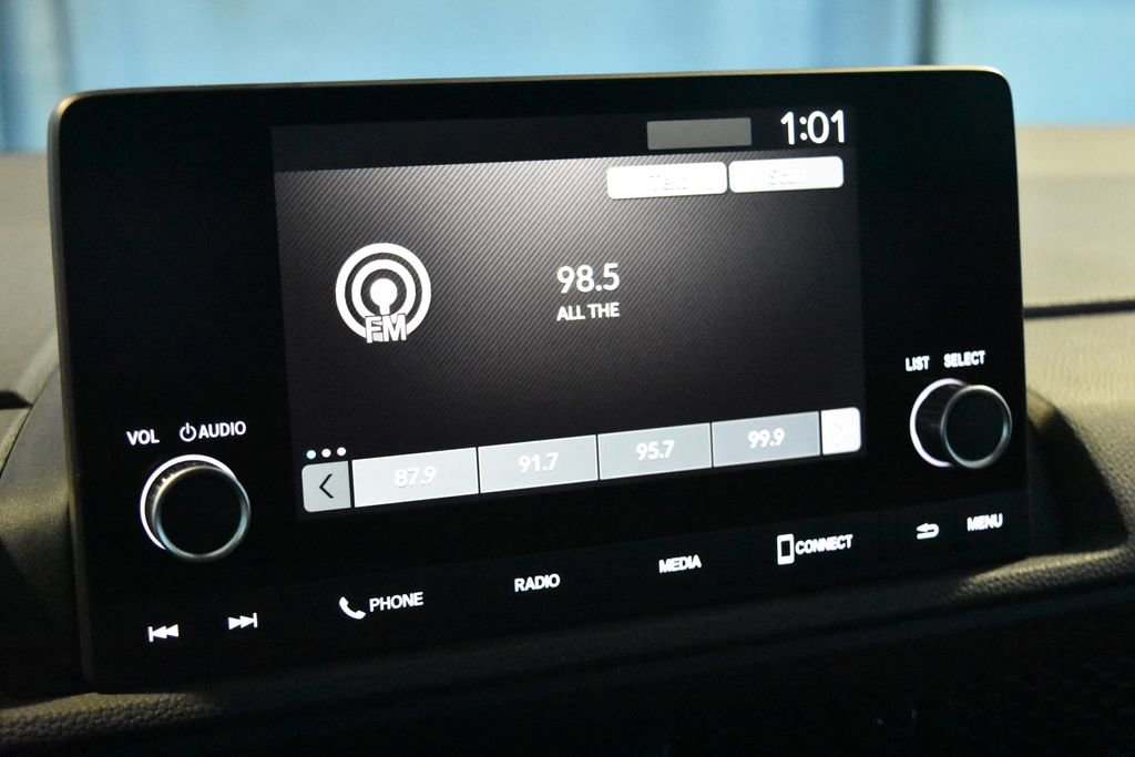 Used 2024 Honda CR-V Sport image 10