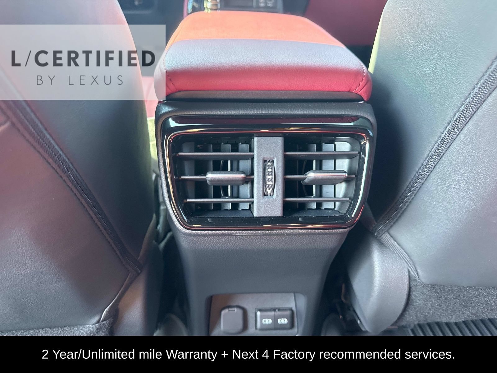 Used 2024 Lexus NX 350 AWD image 16