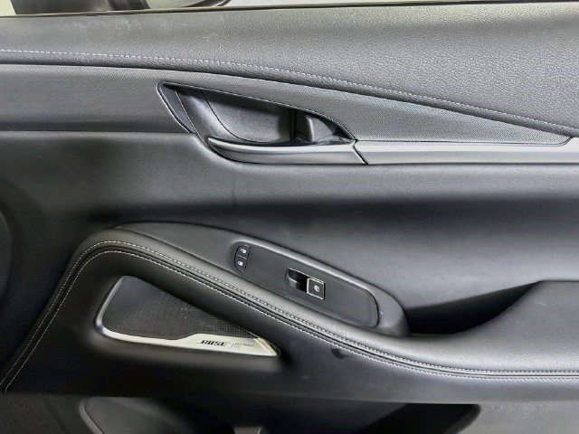 Used 2023 INFINITI QX60 Luxe w/ Performance Audio Package AWD/4WD image 30