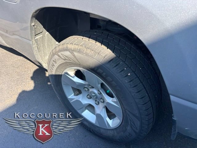 Used 2022 RAM 1500 Big Horn AWD/4WD image 15
