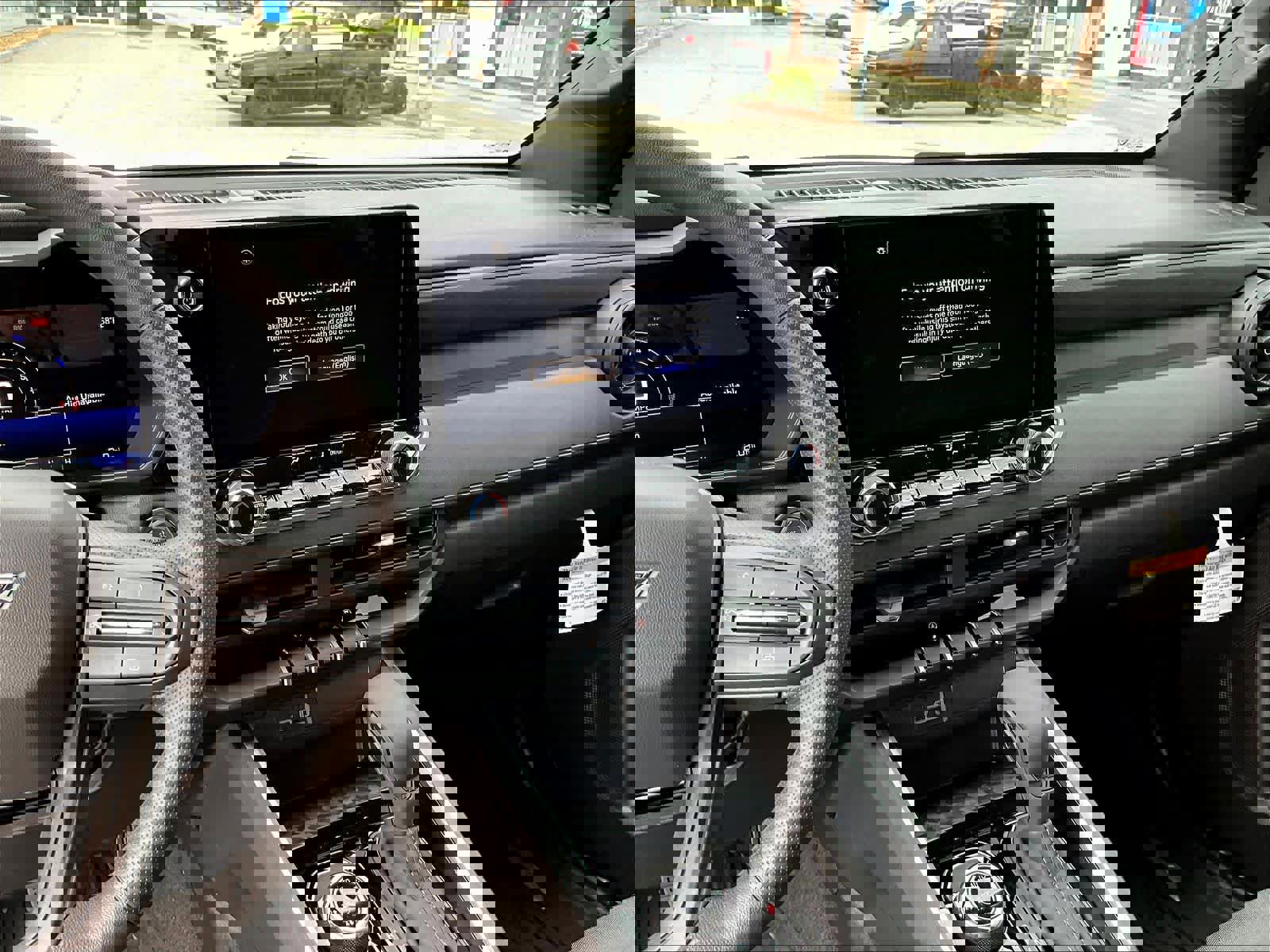 New 2026 Chevrolet Colorado Trail Boss image 13