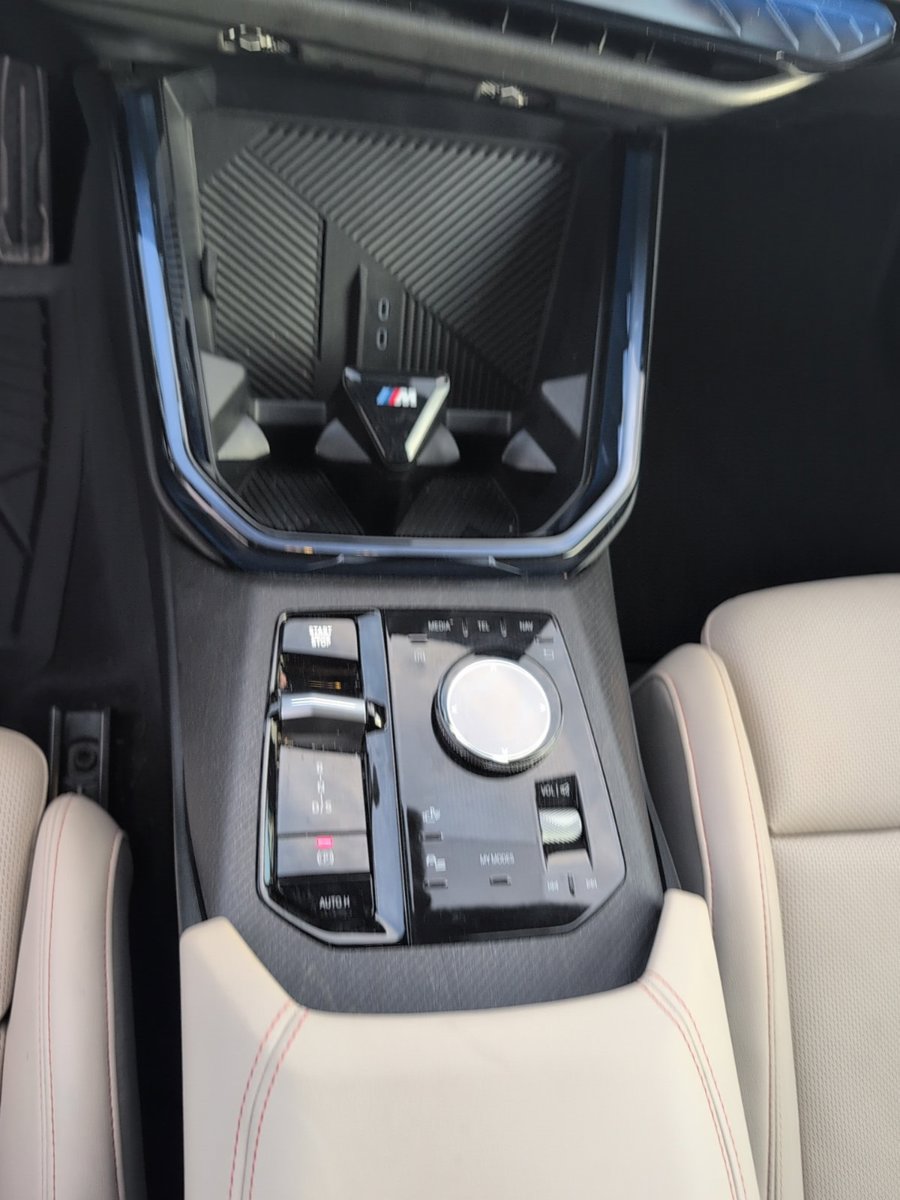 Used 2026 BMW X3 M50 w/ Premium Package AWD/4WD image 12