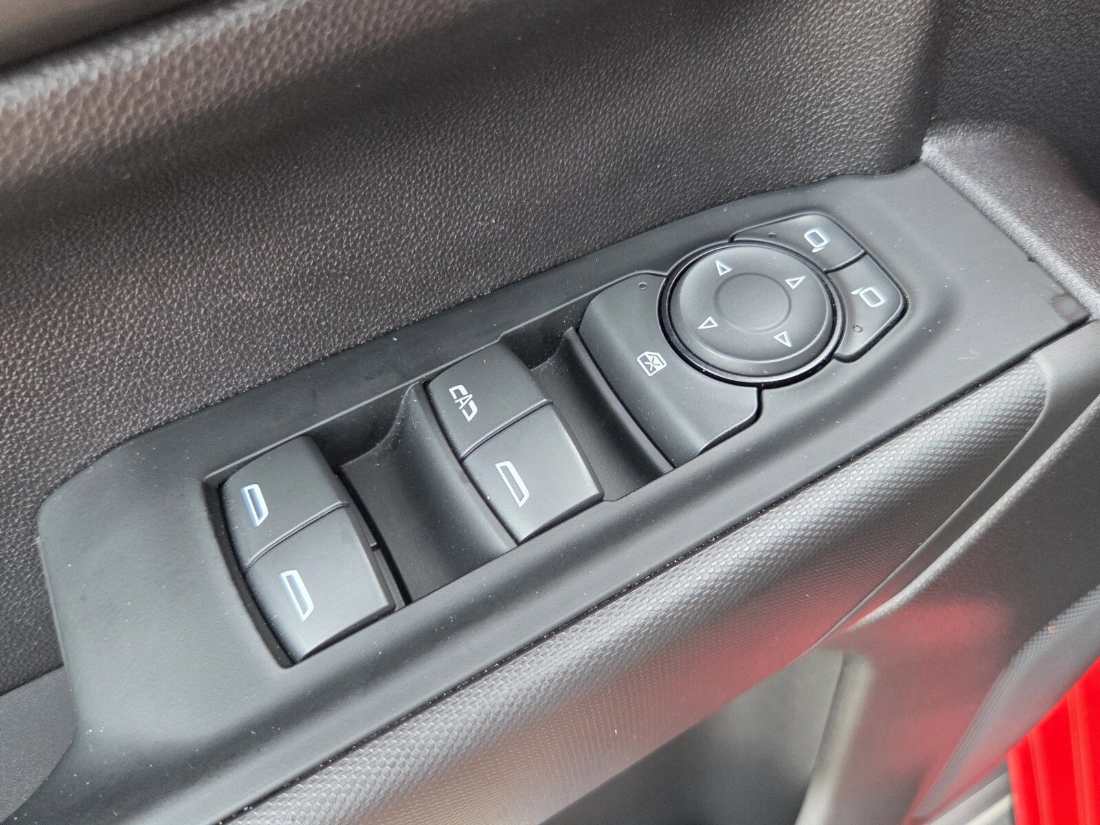 Used 2024 Chevrolet Silverado 1500 Custom RWD image 37