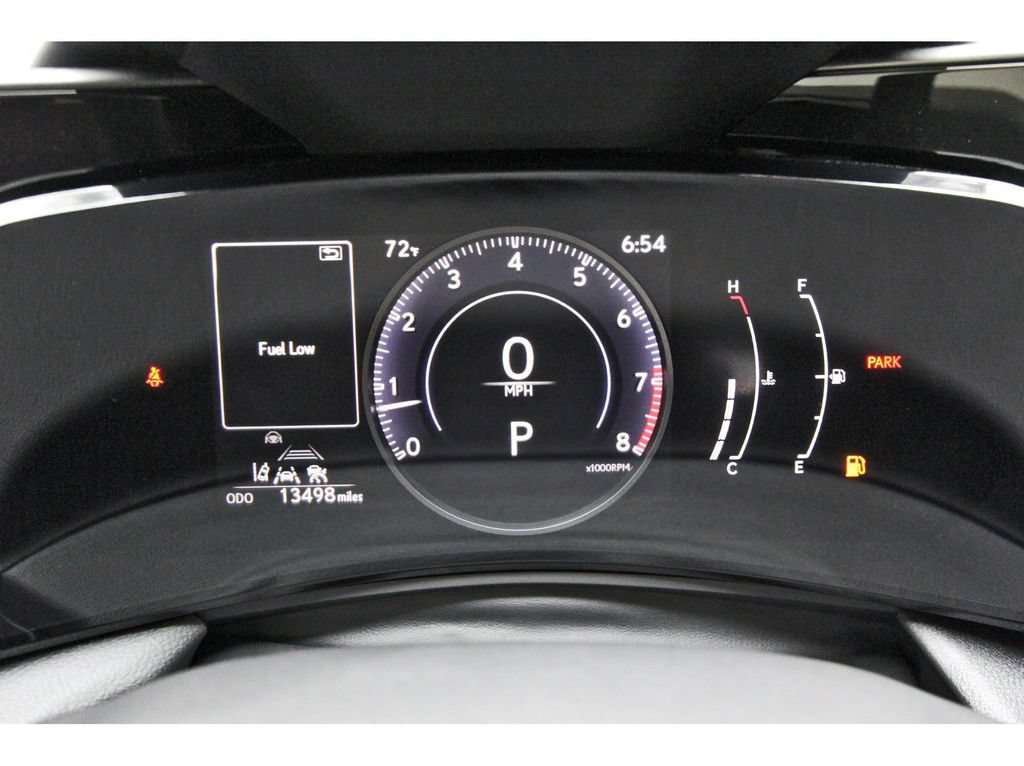 Used 2025 Lexus NX 250 FWD w/ Towing Package (2000 Lbs) image 17