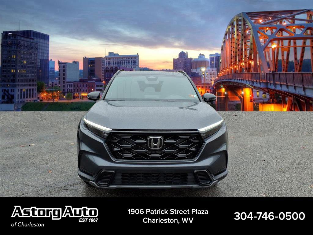 Used 2023 Honda CR-V Sport image 8