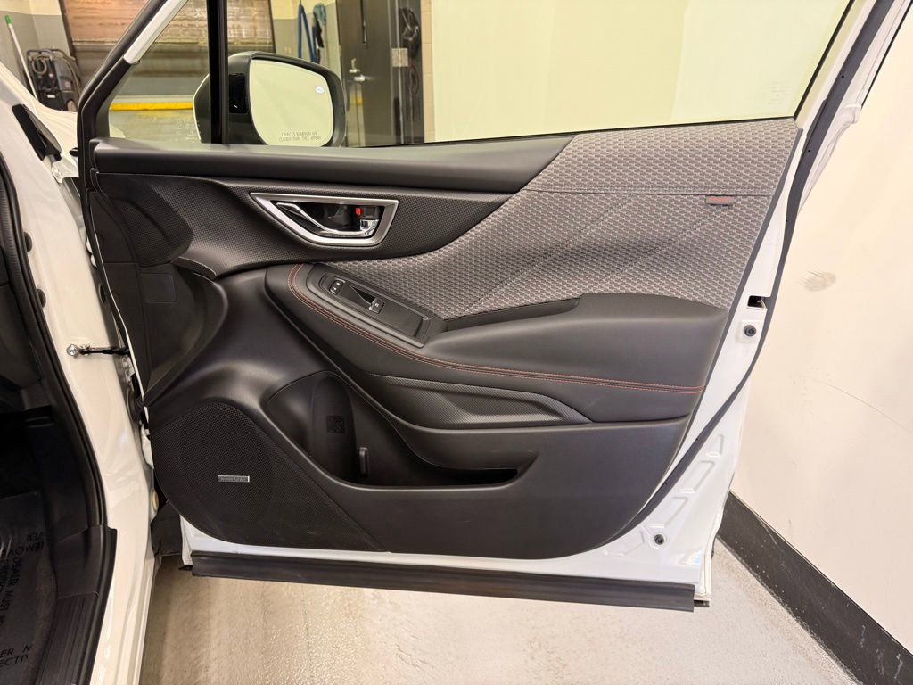 Used 2020 Subaru Forester Sport w/ Popular Package #2 image 29