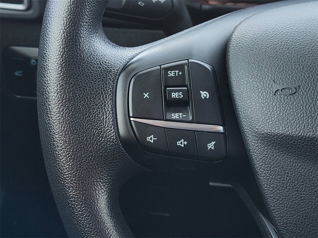 Used 2023 Ford Bronco Sport Big Bend image 28