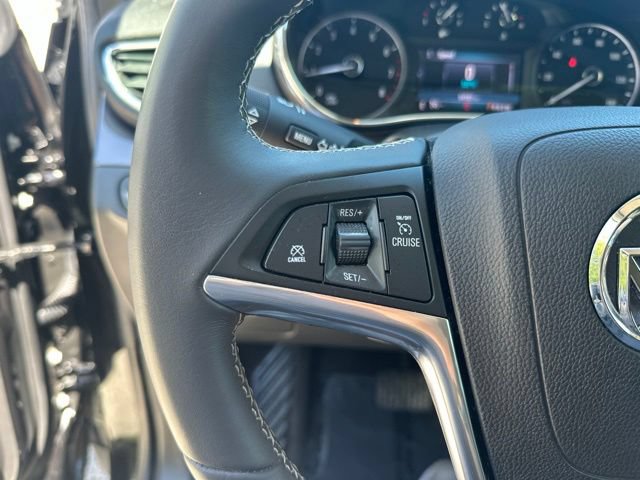 Used 2020 Buick Encore Preferred FWD image 20