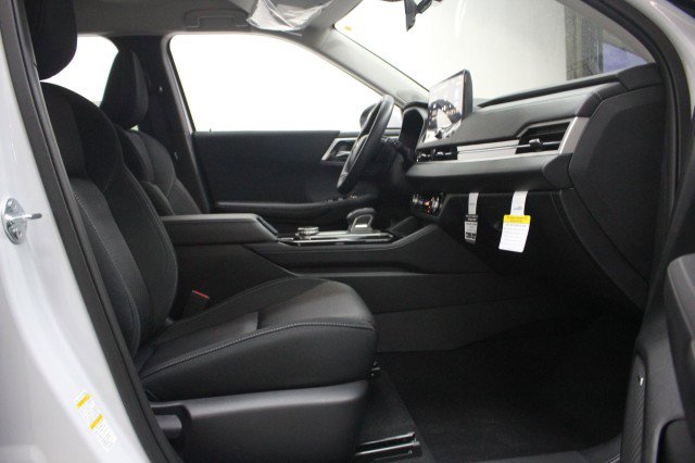 New 2026 Mitsubishi Outlander ES FWD image 18