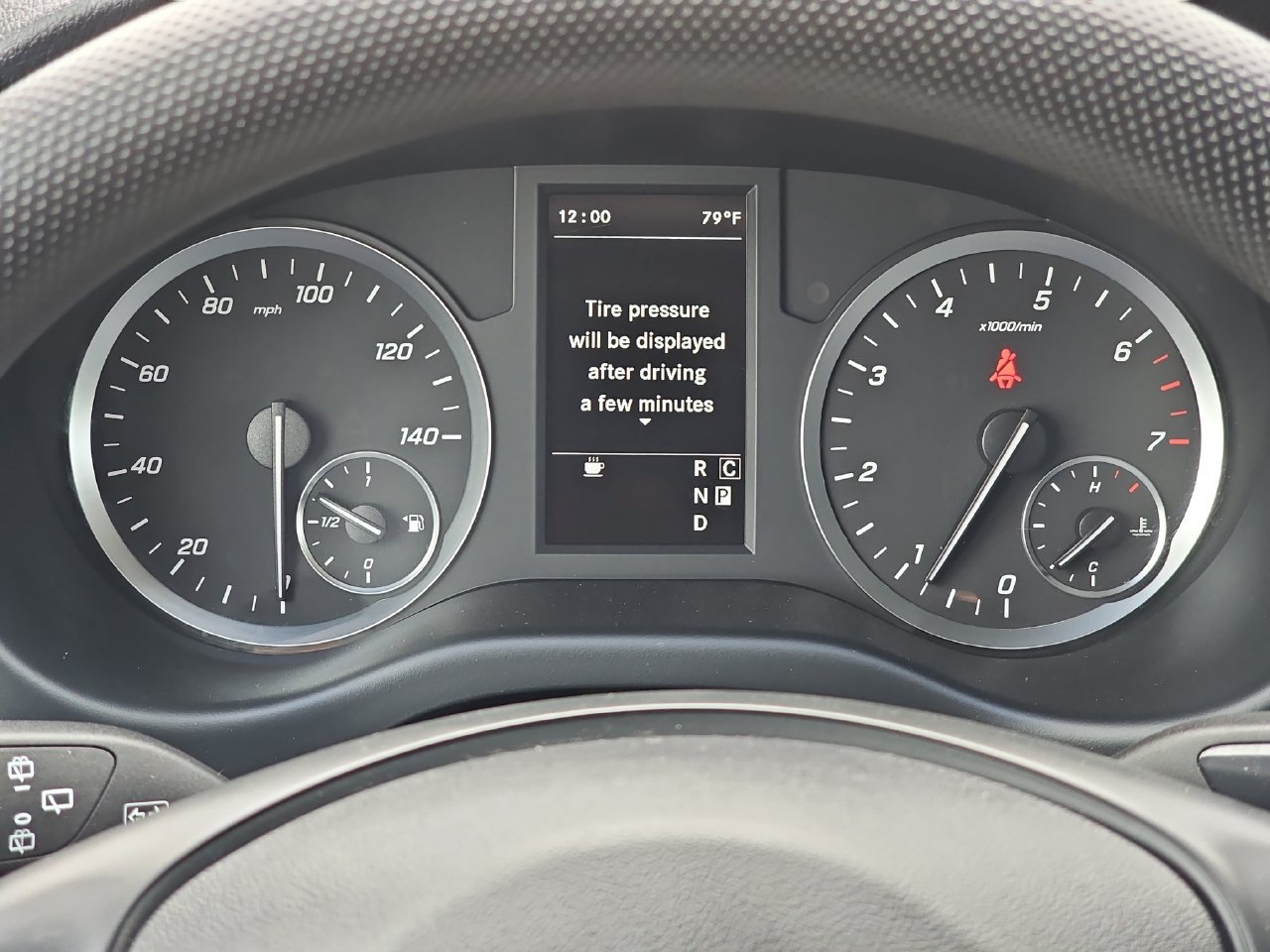 Used 2023 Mercedes-Benz Metris Passenger image 24