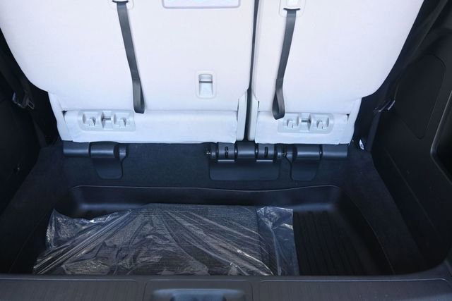 Used 2026 Honda Odyssey EX-L image 18