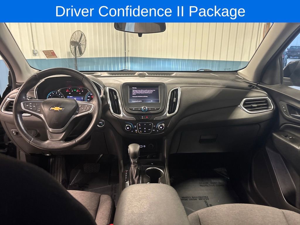 Used 2022 Chevrolet Equinox LT image 5