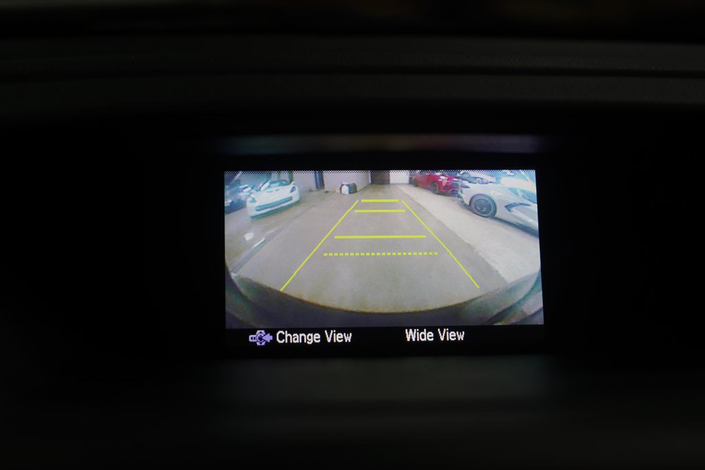 Used 2014 Honda CR-V LX image 17