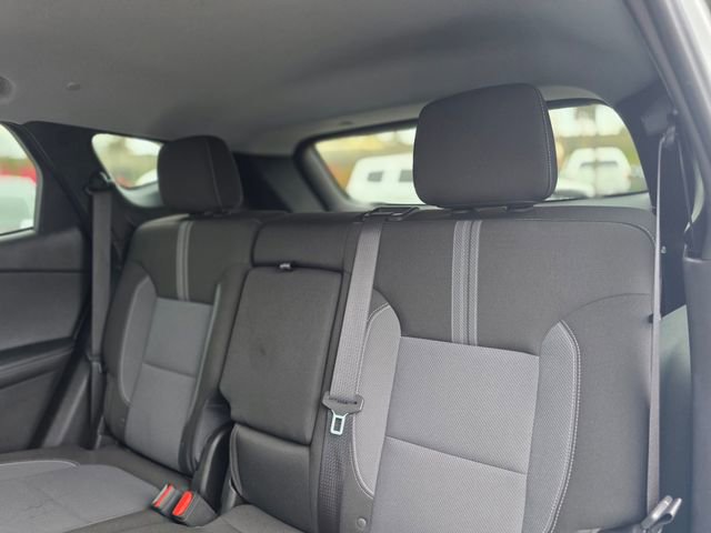 Used 2025 Chevrolet Blazer LT image 15