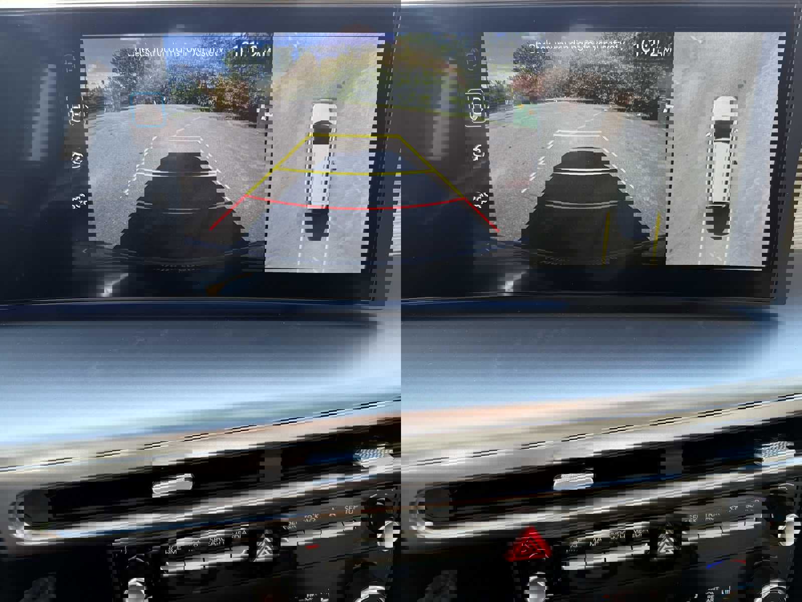 New 2026 Hyundai Ioniq 9 Limited image 16